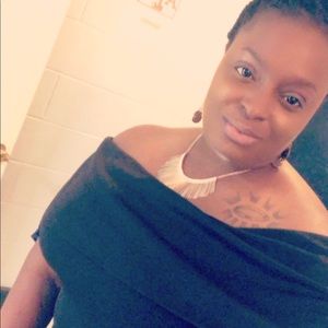 Meet your Posher, Jasmine